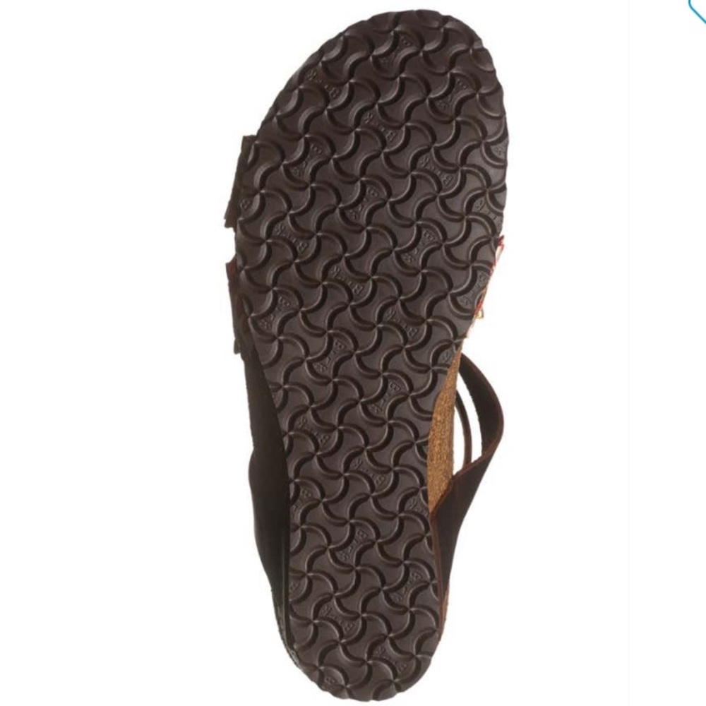 NIB • Papillio by Birkenstock • Lola Wedge Sandal - Picture 5 of 6